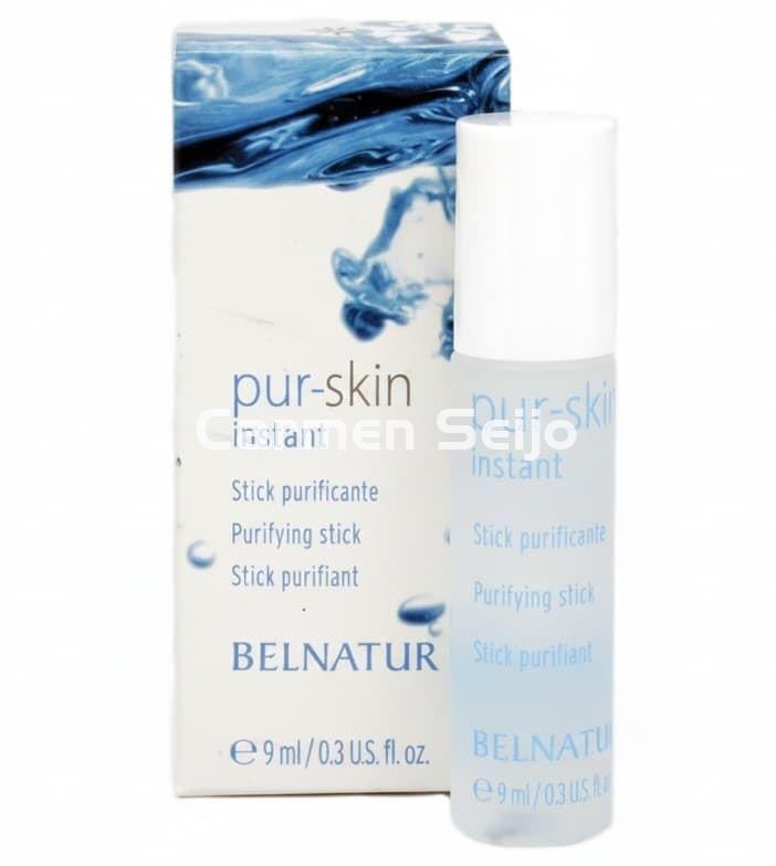 Belnatur Loción Secante Instant Pur-Skin - Imagen 1