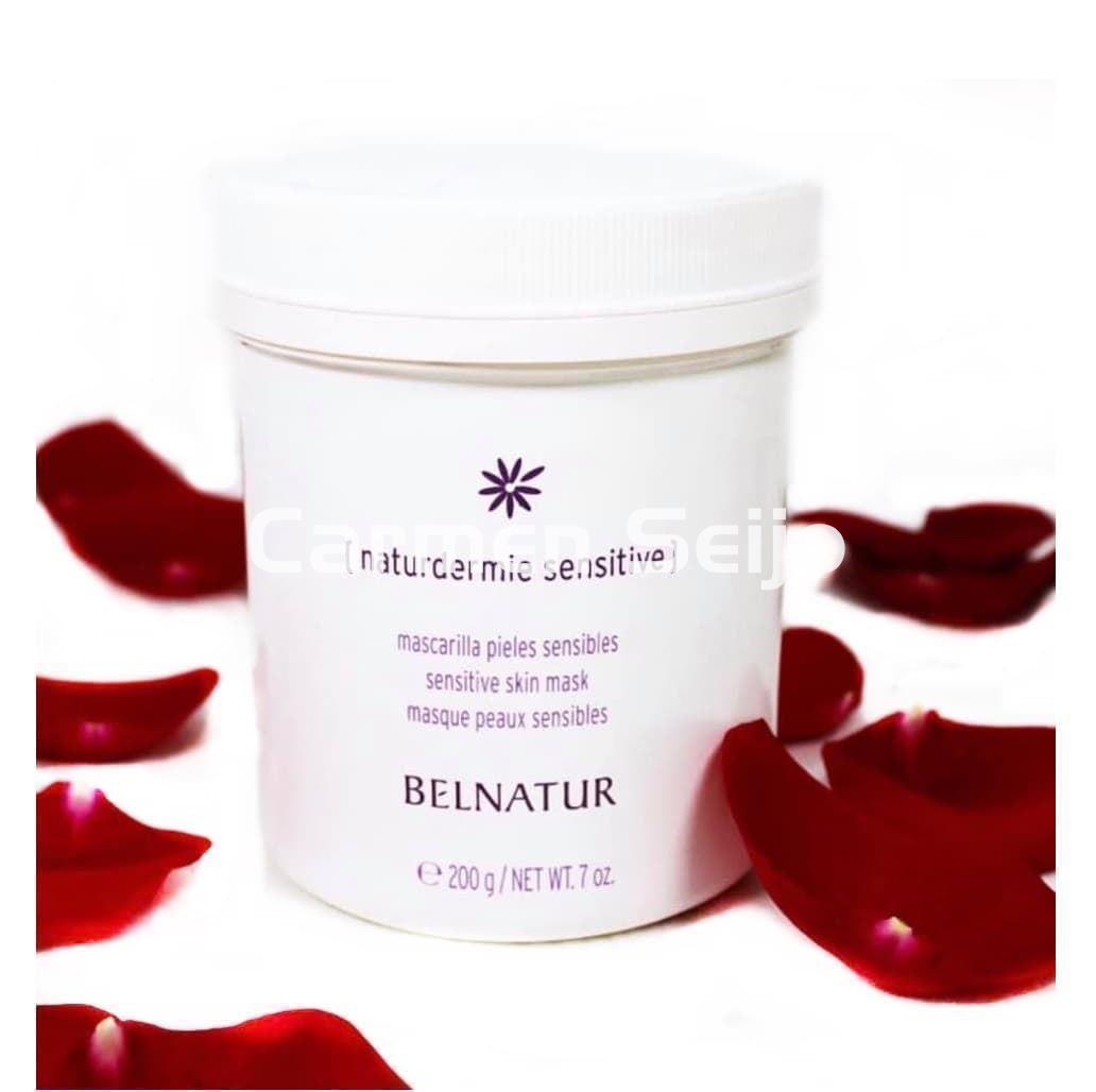 Belnatur Mascarilla Pieles Sensibles Naturdermie Sensitive - Imagen 1