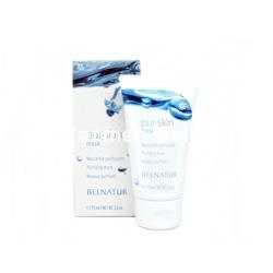 Belnatur Mascarilla Purificante Mask Pur-Skin - Imagen 1