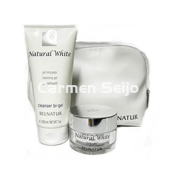 Belnatur Pack Despigmentante Pearly Skin Bag de Natural White - Imagen 1
