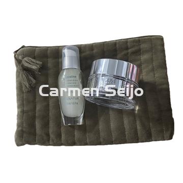 Belnatur Pack Glycoline Sérum Refiner + Crema Renovadora - Imagen 1
