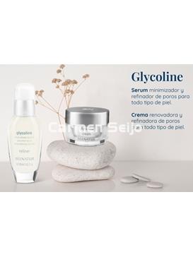 Belnatur Pack Glycoline Sérum Refiner y Crema Renovadora - Imagen 2