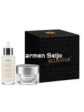 Belnatur Pack Gravity Vitalift + Intense Oil - Imagen 1