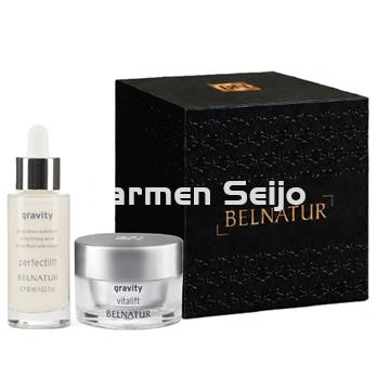 Belnatur Pack Gravity Vitalift + Intense Oil - Imagen 1