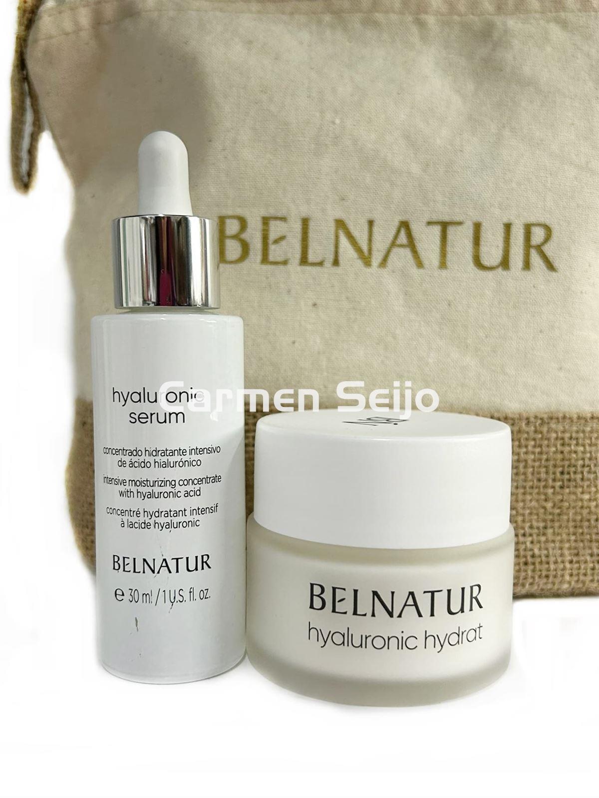 Belnatur Pack Hidratación Extrema Hyaluronic Hydrat Essential - Imagen 1