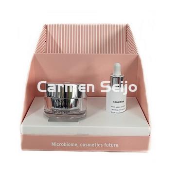 Belnatur Pack Nutri-Cream Sensitive Piel Sensible - Imagen 1