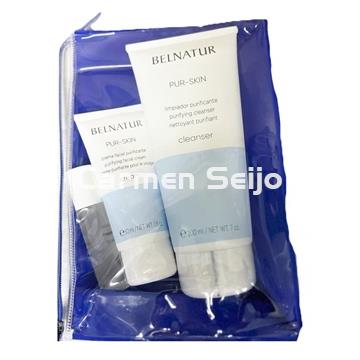 Belnatur Pack Pieles Grasas Pur-Skin - Imagen 1