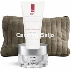 Belnatur Pack Secret Crema y Mascarilla Mask & Night Cream - Imagen 1