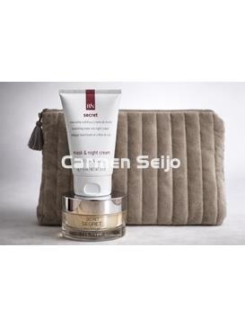 Belnatur Pack Secret Crema y Mascarilla Mask & Night Cream - Imagen 1
