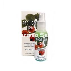 Belnatur Rosa Mosqueta D-6 Depil Care - Imagen 1