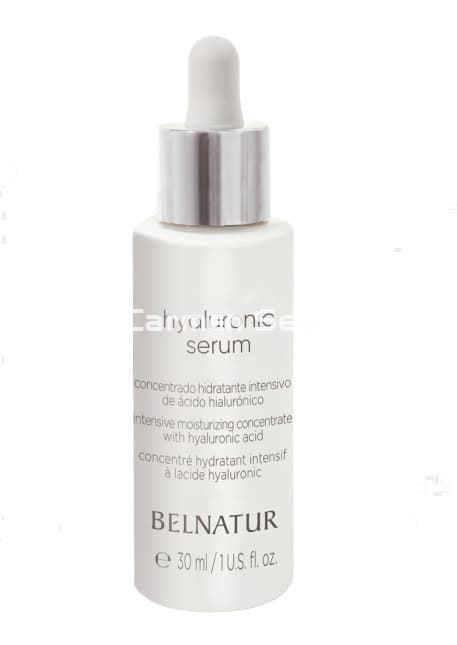 Belnatur Sérum Ácido Hialurónico Hyaluronic Serum - Imagen 1