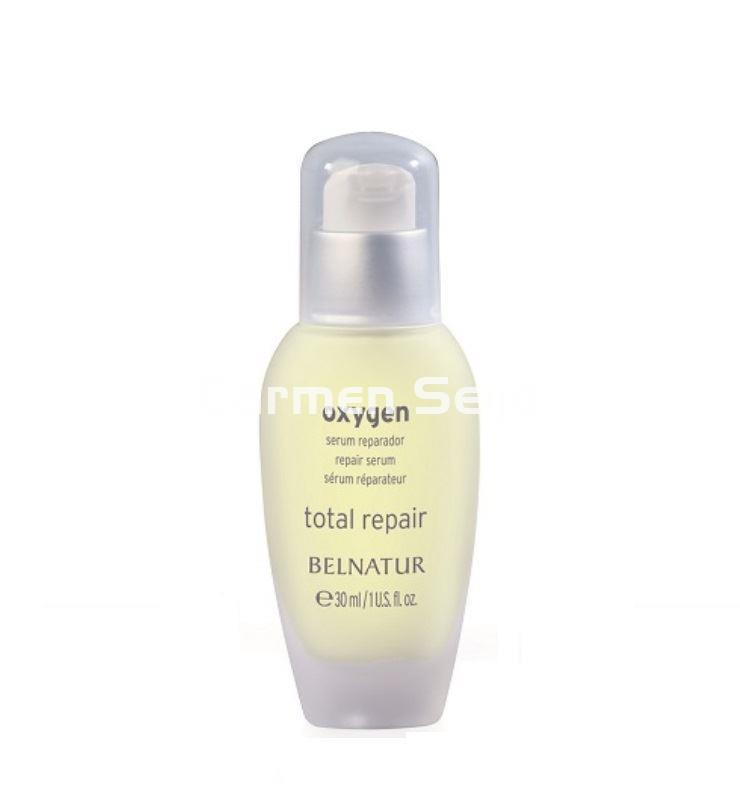 Belnatur Sérum Reparador Total Repair Oxygen - Imagen 1