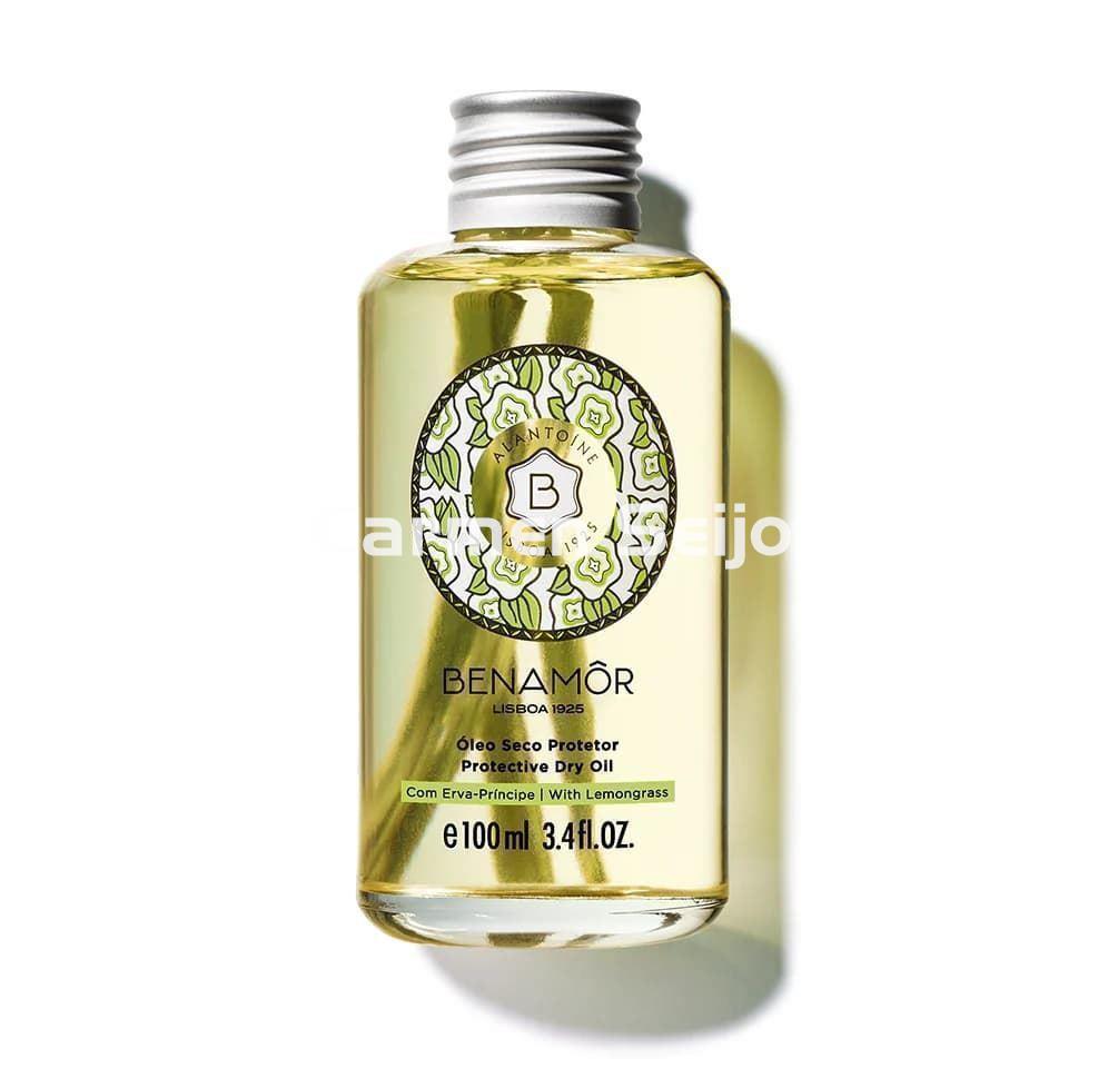 Benamôr Aceite Seco Protector Alantoíne 100 ml - Imagen 1