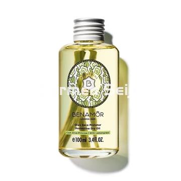Benamôr Aceite Seco Protector Alantoíne 100 ml - Imagen 1