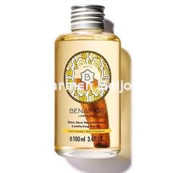 Benamôr Aceite Seco Reconfortante Nata 100 ml - Imagen 1
