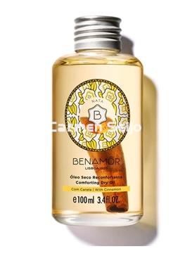 Benamôr Aceite Seco Reconfortante Nata - Imagen 1