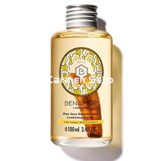 Benamôr Aceite Seco Reconfortante Nata - Imagen 1