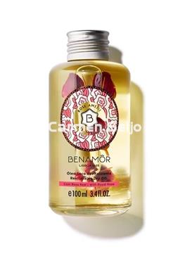 Benamôr Aceite Seco Revitalizante Rose Amélie - Imagen 1