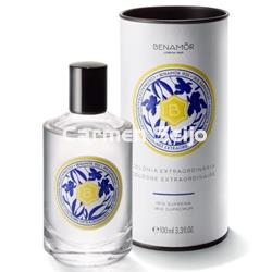 Benamôr Colonia Iris Suprema Cologne Extraordinaire 100 ml. - Imagen 1