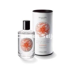 Benamôr Colonia Laranja Brava Cologne Extraordinaire 100 ml. - Imagen 1
