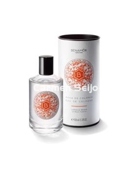 Benamôr Colonia Laranja Brava Cologne Extraordinaire 100 ml. - Imagen 1