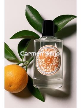 Benamôr Colonia Laranja Brava Cologne Extraordinaire 100 ml. - Imagen 2