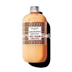 Benamôr Crema de Ducha Energizante Laranjinha 500 ml. - Imagen 1