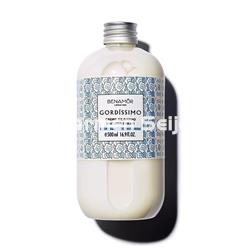 Benamôr Crema de Ducha Nutritiva Gordíssimo - Imagen 1