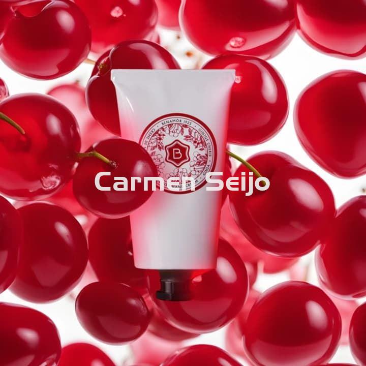 Benamôr Crema de Manos Ginja - Imagen 1