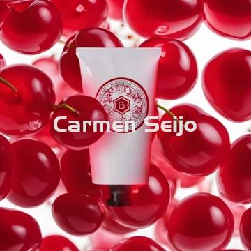 Benamôr Crema de Manos Ginja - Imagen 1