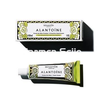 Benamôr Crema de Manos Protectora Alantoína 30 ml. - Imagen 1