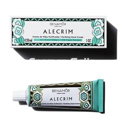 Benamôr Crema de Manos Purificante Alecrim 30 ml - Imagen 1