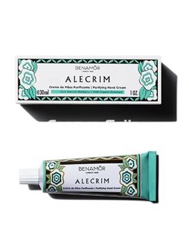 Benamôr Crema de Manos Purificante Alecrim - Imagen 1