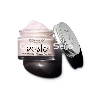 Benamôr Crema Facial Hidratante Rosto - Imagen 1