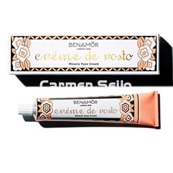 Benamôr Crema Facial Milagrosa Rosto Miracle 50 ml. - Imagen 1