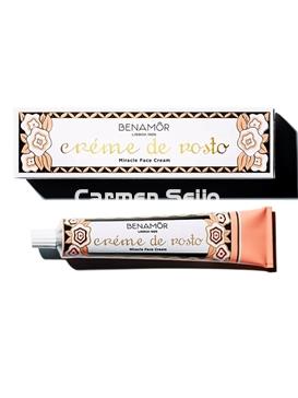 Benamôr Crema Facial Milagrosa Rosto Miracle 50 ml. - Imagen 1