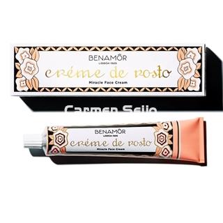 Benamôr Crema Facial Milagrosa Rosto Miracle 90 ml. - Imagen 1