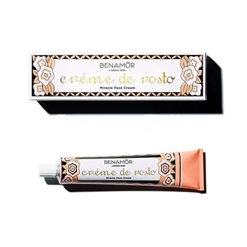 Benamôr Crema Milagrosa Miracle Face Cream - Imagen 1