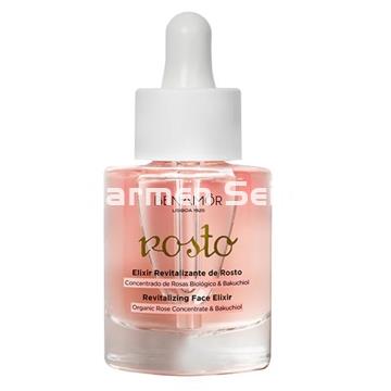 Benamôr Elixir Revitalizante Rosto Bakuchiol & Rosas - Imagen 1