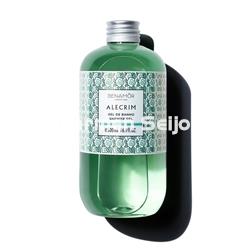 Benamôr Gel de Baño Purificante Alecrim 500 ml. - Imagen 1