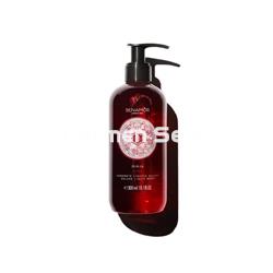 Benamôr Jabón Líquido Manos y Cuerpo Ginja 300 ml - Imagen 1