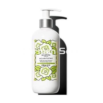 Benamôr Loción Corporal Protectora Alantoína - Imagen 1
