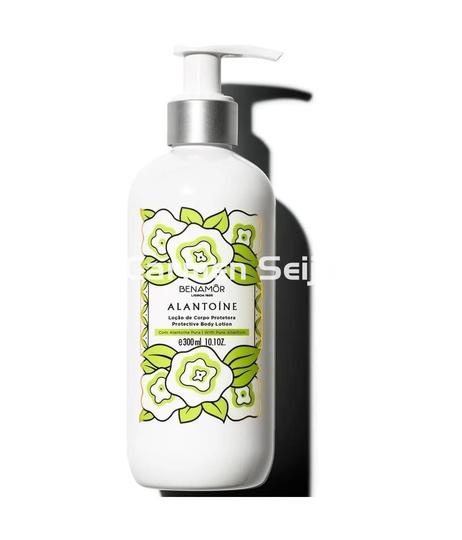 Benamôr Loción Corporal Protectora Alantoíne - Imagen 1