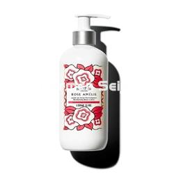 Benamôr Loción Corporal Revitalizante Rose Amélie 300 ml - Imagen 1