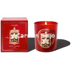 Benamôr Vela Café Creme Candle Edición Limitada - Imagen 1