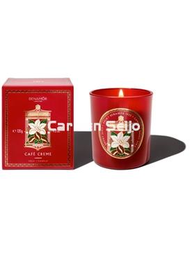 Benamôr Vela Café Creme Candle Edición Limitada - Imagen 1