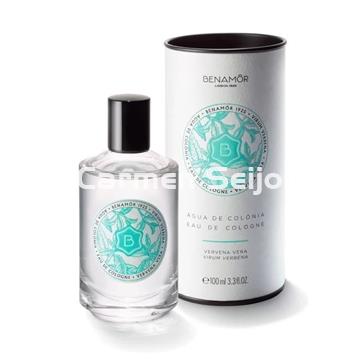 Benamôr Vervena Vera Colonia Extraordinaria 100 ml. - Imagen 1