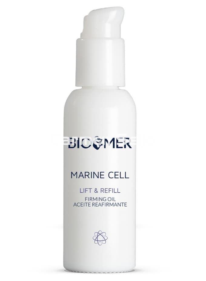 BIO MER Aceite Reafirmante Facial Lift & Refill Marine Cell - Imagen 1