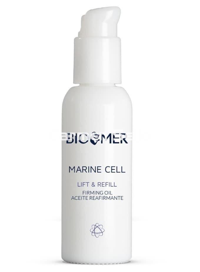 Bio Mer Aceite Reafirmante Facial Lift & Refill Marine Cell - Imagen 1