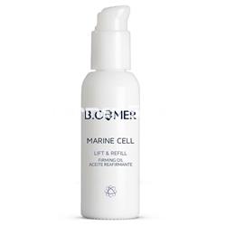 BIO MER Aceite Reafirmante Facial Lift & Refill Marine Cell - Imagen 1